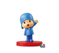 FABA Sound Character - Pocoyo Songs