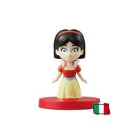 FABA Sound Character Snow White - Sound Stories - Toy, Educational Contentuti Italiana, Children 4+ years