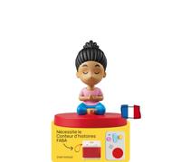 FABA Sound Character - Yoga for Kids