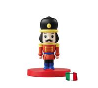 FABA Sound Figure - The Nutcracker - Stories and Sound Tales for Boys and Girls 5-10 Years - Audible Storyteller Educational Game Italian Version