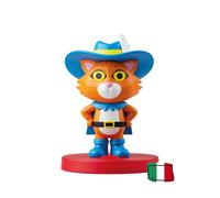 FABA-The Cat with Boots, FFR14202