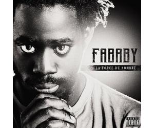 Fababy - La Force Du Nombre