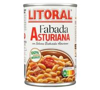 Fabada Asturiana Litoral (Made in Spain by Nestlé) - 435g (3)