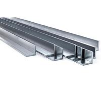 Fabal Aluminium 6063 T6 Extruded Angle, 1M Length, 90 Degree, Mill Finish, 40mmX40mmX3mm
