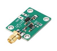 Fabater 0.1-440MHz High Precision RF Logarithmic Detector Power Meter AD8310 Logarithmic Amplifier ASK Demodulator, 95dB Dynamic Range for Transmit Power Control RSSI Pulse Detection