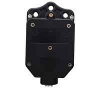 Fabater 1:1 Balun Dipole Antennae High Power 2000W for Shortwave Radio Enthusiasts Compact Design to 54 MHz Suitable for Outdoor Installation