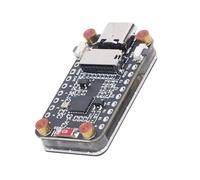 Fabater 1.47inch Display Development Board, 172x320 Resolution 262K Color with 160MHz Processor Wireless Fidelity 6 Bluetooth 5 for Embedded System Projects