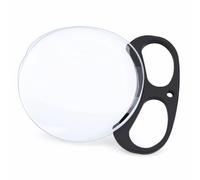 Fabater 100mm Camera Lens Filter, Motion Blur Bilateral Filter, Optical Glass Special Effects Filters for Photography Camera Lens, Ghost Effect for Creative Photos and Videos
