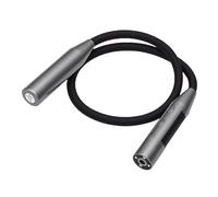 Fabater 1080P HD Action Camera, Wearable Neck Camera with Flexible Rod for Panoramic Photos, 8 Hours Battery Life, USB Continuous Recording for Indoor Outdoor