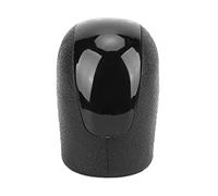 Fabater 11mm ID Shift Knob Replacement for VITO Viano W639 03-10 Sprinter II 906 06-13 I 2E 2F 06-13, ABS Gear Shifter Stick Universal Fit Black (6th Gear)