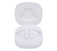 Fabater 144 Languages Translation Earbuds Bluetooth 5.4 with Noise Reduction Technology for Real-Time Conversations in Multicultural Settings, 2 Ear Tips Included (White)