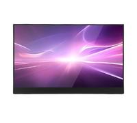 Fabater 15.6in 1080p 120Hz Computer Display 2 Loudspeaker Immersing Sound Experiences for Laptop -desktop -Bs Material