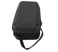 Fabater 2 Console Hard Shell Carrying Case with Adjustable Stand for Gaming Anywhere and Anytime