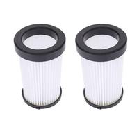 Fabater 2 Pieces of the Void Filters with Strong Adsorption for the Cleanest Parts of the Laptop P12 P13 P13 Reusable for Domestic Maintenance