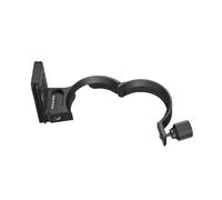 Fabater 24-70mm F2.8 Lens Collar Mount for Eport Camera - Sturdy Aluminum Construction for Added Stability, Tripod Mount Ring for Photography Enthusiasts - Black