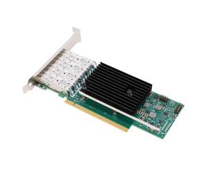 Fabater 25Gb Ethernet Network Card Reliable Encryption Technology 10 11 Large Scale Data Centers Fiber 4 Compatible with E810