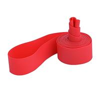 Fabater 2st Rebing Protector of Durable Tires for the Bicycle Edge Band, Avoid Perforations, Extend the Cyclist's Useful Life for Cyclist (24 Inch)