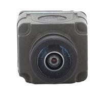 Fabater 360° Front View Backup Camera for A4 S4 A5 Q5 Q7 RS5 S5 SQ5, Enhance Driving Safety, Easy Installation for Car Owners