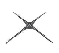 Fabater 3D Hologram Fan, 65CM 3D Hologram LED Fan Projector 640 LED Chips, Holographic Advertising Display Support WiFi App Control for Store Display, Events, Trade Show (UK Plug)