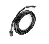 Fabater 40Mpa M22 Pressure Washer Hose for High Pressure Cleaning Machine, 4 Length Options Car Washer Hose for Nilfisk C100 C110 C120 C130 C140 (10m)