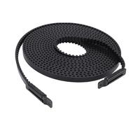 Fabater 41A5434-13 Garage Door Belt 257", 41A5434-13A Drive Belt for 8FT High Garage Doors, 041A5434-13 Replacement Belt Compatible with Liftmaster/Chamberlain Belt