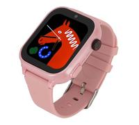 Fabater 4G Smartwatch Stylish HD Touch Screen Smartwatch with Video Camera Music Player APP Pedometer Alarm for Kids 6-13, 1.83 Inch IPS Display