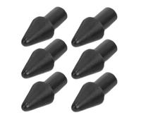 Fabater 6 Pcs Precise Pen Tip Replacement for Remarkable Paper Pro Marker Plus Pen for Writing, Drawing, and Note Taking, Suitable for Daily Use