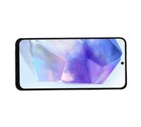 Fabater A55 5G 6.6 Inch Touch Screen Digitizer Assembly Responsive LCD Screen Replacement Ideal Choice for Issues Enjoy Clearer World