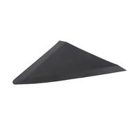 Fabater ABS Rear View Mirror Plate Trim Cover for Sprinter 2006-2018, Restores Visibility on the Road, Suitable for All Drivers (Right)