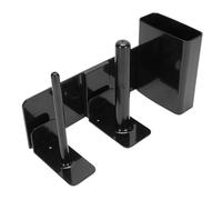 Fabater ABS Slushie Machine Cup Organizer Save 3 in 1 Design for FS301 FS300 Slushie Machines House