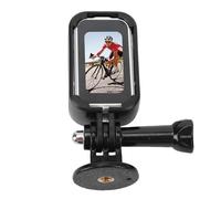 Fabater Action Camera, 1080P HD Wide Angle Handheld Camcorder with 1.47 Inch Screen, Vlogging Camera Sports Multiple Accessory Mount Anywhere for Outdoor Sports Cycling