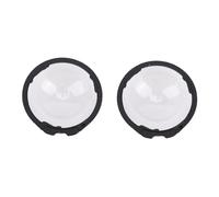 Fabater Action Camera Lens Protector with Excellent Rainproof Anti-Fog Performance for X5, Optical Glass Protective Case for Outdoor Enthusiasts