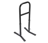 Fabater Adjustable Standing Aid Mobility Support Tool for Indoor Outdoor Gardening Housework - Portable Height Adjustable Standing Support Helper with 4 Levels, 20.5-23.6 Inch for