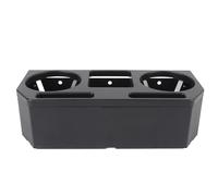 Fabater Adjustable Utk Cup Consola Universal Fit for Offroad Adventure Enthusiasts (Black)