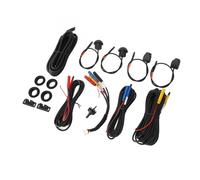 Fabater AHD IP68 360 Car Camera with Exceptional Low Light Performance, Ideal for Android Navigator (#11)