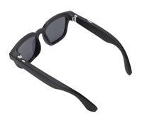 Fabater AI Smart Glasses, 8MP Camera with 1080P HD Photo Taking & Video Recording, 5.3, Real Time Translation in 25 Languages, Answering Calls, for Travel Business Outdoor