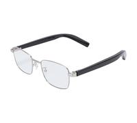 Fabater AI Smart Glasses, Real Time Translator, Bluetooth Translation Glasses Support 100 Languages, Built in Microphone & Speaker, Anti Blue Light for Travel, Women, Men