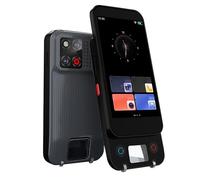 Fabater AI Translation Pen, 148 Languages Bluetooth Language Translator Device, Smart Scan Reading Pen with 5MP Camera Flash, Support ChatGPT, 26 Unit Conversion, 1500mAh