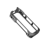 Fabater Aluminum Alloy Camera Cage with Comprehensive Accessories and Rotating Knob Locking for X5, for Content Creators