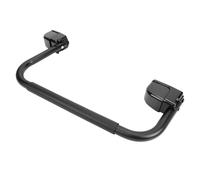 Fabater Aluminum Alloy Folding Handle for RV, for Safe Entry/Exit, Ergonomic and Stylish Ramp for Motorhome, Travel Trailer