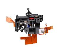 Fabater Aperture Control Assembly Repair Part for D7000 Camera, Replacing A Broken or Malfunctioning Aperture Component