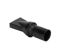 Fabater Aquarium Pump Duckbill Nozzle, 360 Degree Rotatable, PVC Plastic | Fish Tank Water Outlet Return Pipe, Smooth , Multi Direction Adjustable, Bent Design, Aquarium Accessories