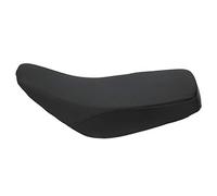 Fabater ATV Seat Assembly, Saddle Replacement for Pit Quad Dirt Bike, ATV Saddle with Soft Sponge Cushion for Chinese Flying Tiger 4-Wheelers