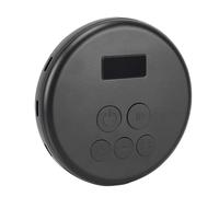 Fabater Auto Clicker for Smart Phone, Rechargeable Phone Screen Device Speed Clicker, Simulation Finger Continuous Click for Game, Tiktok, Live Broadcasts Likes, Reward Task