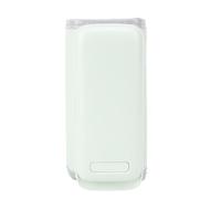 Fabater Baby Bottle Warmer Smart Thermostat Portable USB Rechargeable Insulated Sleeve for On-The-Go Parents