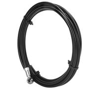 Fabater Bicycle 2m Disc Brake Oil Tube with High -quality Material Simple Installation for Guide R Compatible scene: Bicycle -loving color: Black