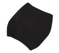 Fabater Black Velvet Tennis Racket Resistance Cover Swing Hitting Exerciser Training Tool for Players, Improve Swinging Skills & Enhance Technical Level Safely