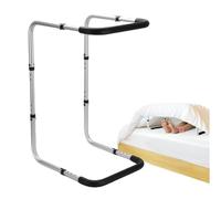 Fabater Blanket Lifter for Feet, Height Adjustable Blanket Lifters for Foot of Bed, Carbon Steel Blanket Support for Foot, Knee, Toes, Leg, Ankle
