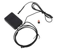 Fabater Bluetooth MP3 Player, Portable Music Player with Microphone, 8GB Memory Card for Outdoor Sports and Daily Use, Easy to Use, Lossless Sound Quality, One Key Control