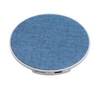 Fabater Bluetooth Pillow Speaker with Slim Design and Smart Timer for Peaceful Sleep with Nature Sounds for Side Sleepers Compact and Travel-Friendly